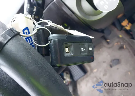 2005 Toyota Prius из США, поврежденный, VIN JTDKB20U653059951